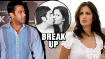 Salman Khan Stays Away From Katrina Kaif After Her Break Up With Ranbir Kapoor