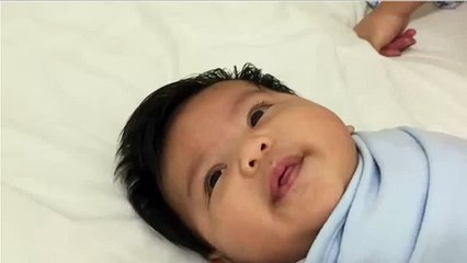 Best way to put your baby in sleep