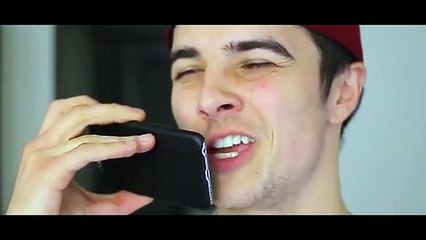 Family Guy Prank Calls 4  Mikey Bolts