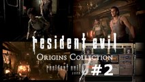 Resident Evil 0 HD Remaster detonado Parte 2