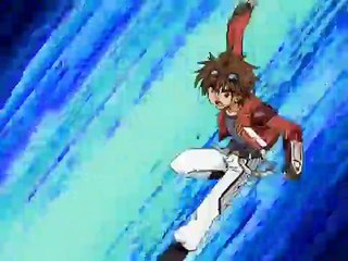 Bakugan Battle Brawlers ​​ 76. Ultimate Bakugan