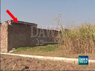 How Did Terrorists Entered Bacha Khan University _ Watch video