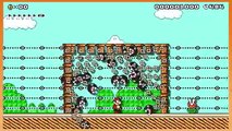 Super Mario Maker_ Tricks Not Treats - PART 45 - Game Grumps