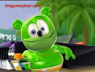 The Gummy Bear Song Full Swedish Version Gummibär