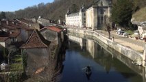 Cap Sud Ouest, Périgord Vert