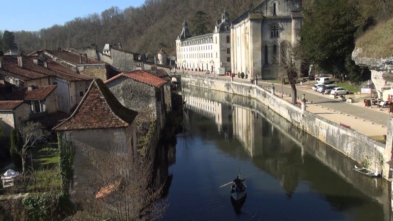 Cap Sud Ouest, Périgord Vert
