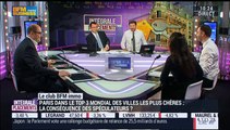 Le club immo (1/2): Virginie Grolleau VS Pierre Chevillard – 20/01