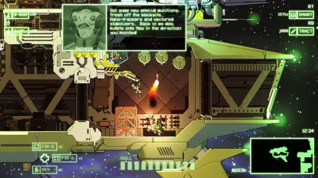 Cryptark #2