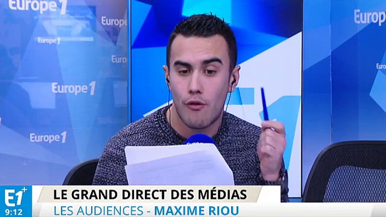 Audiences TV : "Person of Interest" et TF1 devant France 3