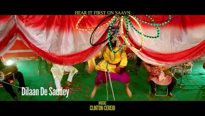 Super HIT Song from Movie Jugni Dilaan De Saudey