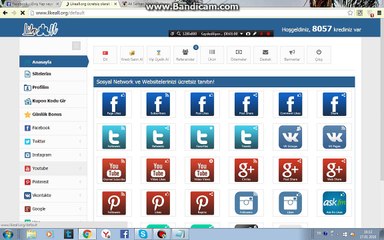 instagram beğeni hilesi 2016 likeall.org