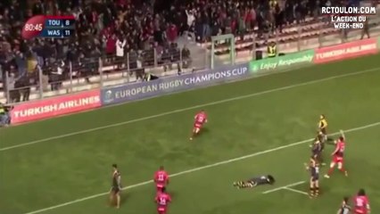 L'action du week-end - ERCC J5