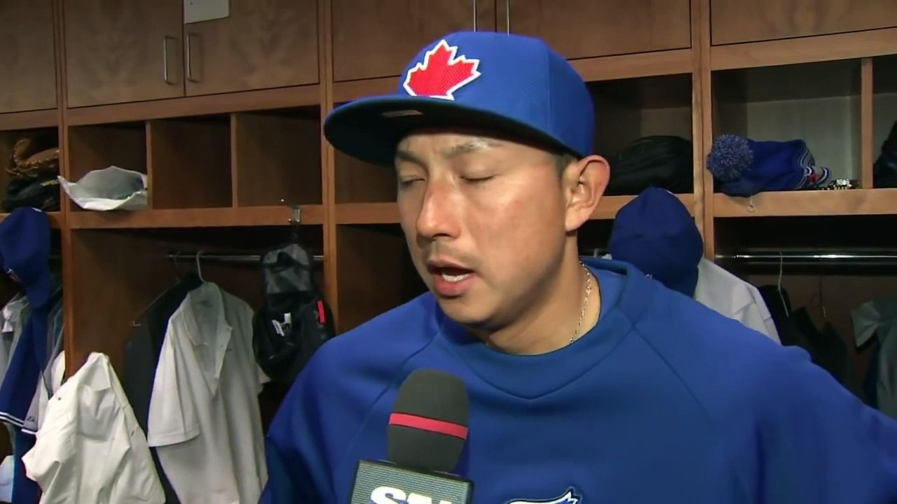 Greatest Baseball Interview Ever