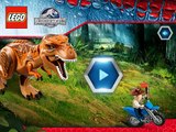 Игра Лего: Побег Динозавра ( Game Lego: Escape Dinosaur )