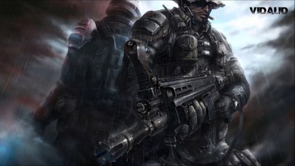 Clearspeaks Music - End Game - Epik Müzikler