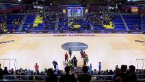 [HIGHLIGHTS] FUTSAL (LNFS)- FC Barcelona Lassa-C.F.S Peñíscola (5-1)