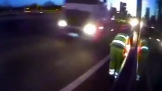 Ölümden Kıl Payı İle Kurtulmak