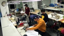 [RAW] Zico, P.O @ Fashion King Korea 2 EP9 (cut)