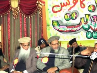 Qari yaseen baloch(paigham e mohsin insaniat)3