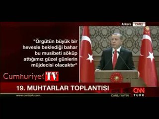 Seviye yerlerde... Erdoğan'dan Kılıçdaroğlu'na: Yüzüne tükürsen...