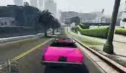 GTA 5 Gameplay (GTA 5 Gameplay)