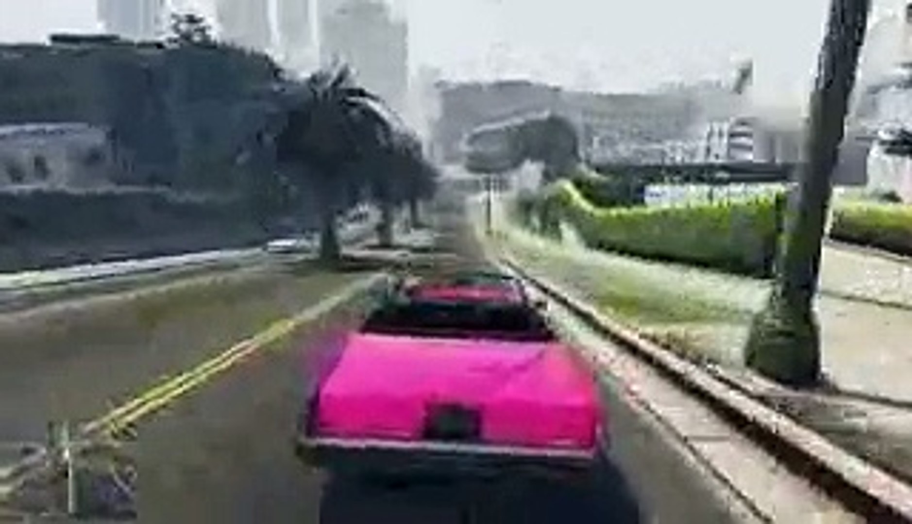 GTA 5 Gameplay (GTA 5 Gameplay)