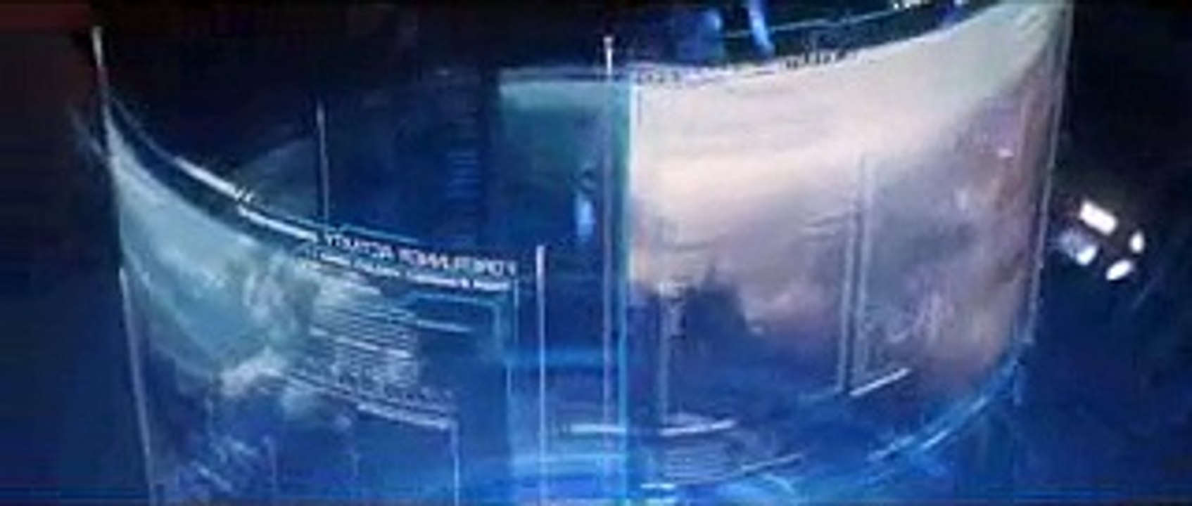 Halo 5- Guardians - Opening Gameplay Movie