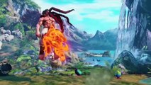 Trailer - PS4 - Les Jeux Japonais de Sortie en 2016