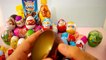 30 Sürpriz Yumurta Açma | Sürpriz Yumurta izle - Yeni Oyuncak ve Yumurtalar 6 Kinder Surpr