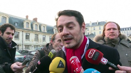 Affaire Kerviel : le procès au civil