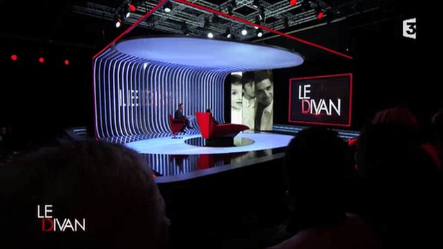 Marc-Olivier Fogiel recadre Jean-François Copé dans Le divan