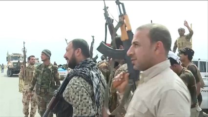 العفو الدولية: جرائم ضد العرب في شمال العراق