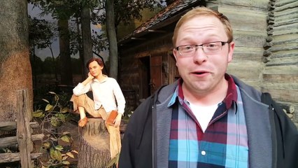 Ces américains vous vont faire une visite de Springfield - Une vidéo tellement WTF???