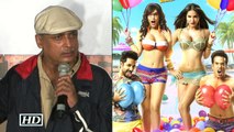 Piyush Mishra LASHES OUT at Adult Comedy Makers Mastizaade Kyaa Kool Hain Hum 3