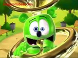 The Gummy Bear Song Long Brazilian Version Gummibär