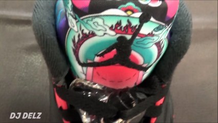 Air Jordan 5 Low Chinese New Year Sneaker (Detailed Look)