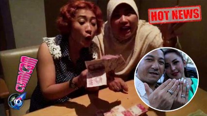 Heboh Adik dan Kakak Krisna Ejek Regina - Cumicam 20 Januari 2016