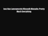 [PDF Download] Inez Van Lamsweerde/Vinoodh Matadin: Pretty Much Everything [Read] Online