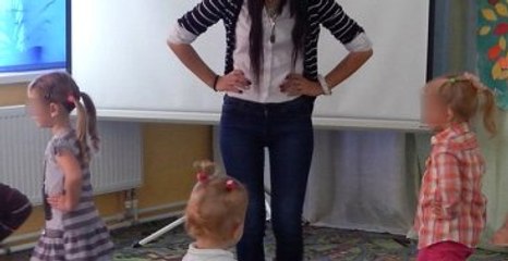 Anaokulu Öğretmenin Fuhuş Yaptığı Ortaya Çıktı