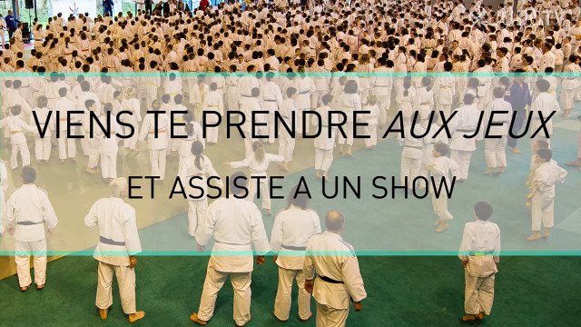 Bande annonce - Tournée des champions - PAU