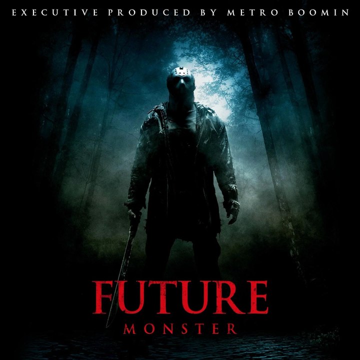 Future - Break A Brick