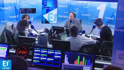Hébergement d'urgence : "non, les migrants ne chassent pas les SDF"