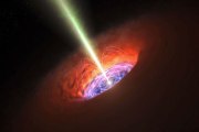 Stephen Hawking: Los agujeros negros tienen 'pelo'