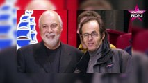 René Angélil mort : l'hommage en chanson de Jean-Jacques Goldman pour Céline Dion