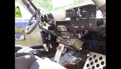 Ronde Hivernale Glace endurance nuit