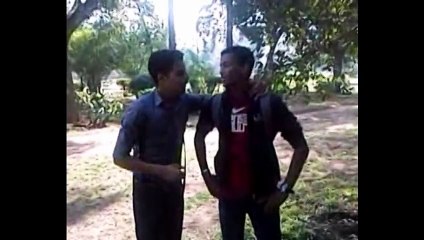 When Negga clash Eminem - street clash battle