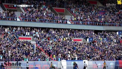 FIFA 16 vs. PES 16 - Bicycle Kicks