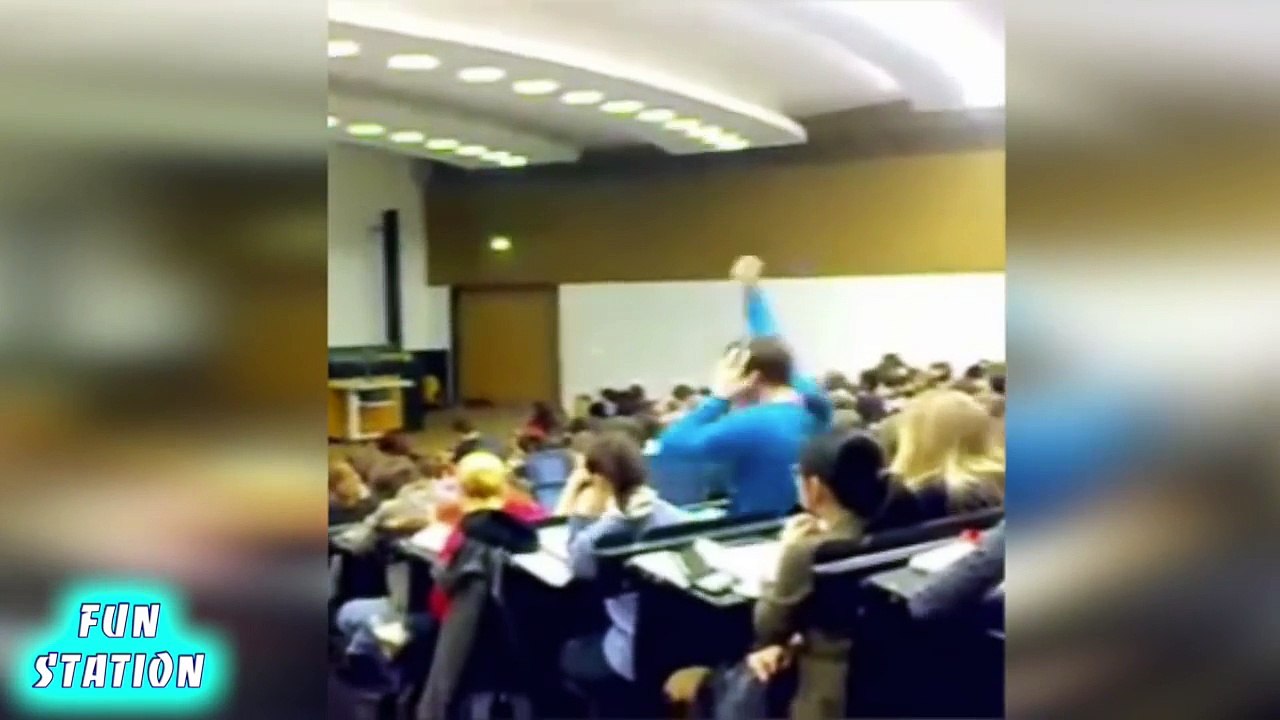 Funny pranks videos and pranks fail compilation latest 2016 collection hilarious - must watch