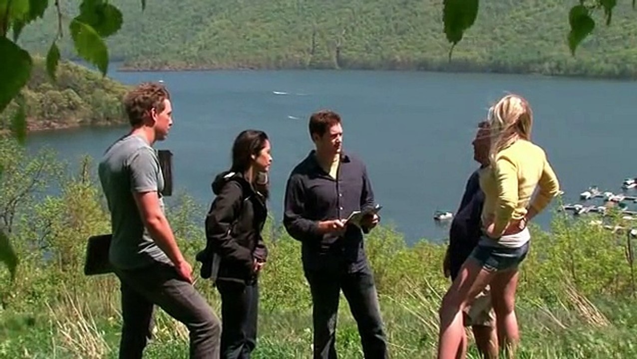 (◕‿-) Fact or Faked S01E03 (German)