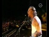 Metallica - Enter Sandman - Woodstock '99